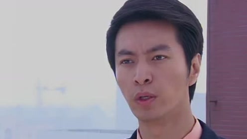 爱没有错:秉华警告李劲松不要破坏邵婷跟秉国的婚姻,李劲松狡辩