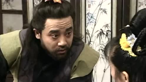 白眉大侠:房书安进门时还挺神气,刀一架在脖子上,立马就怂了