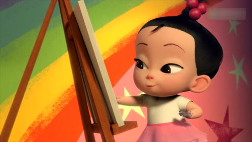 老板:提姆拿到王冠,不料宝贝老板这边情况糟糕了,完全控制不了史黛西