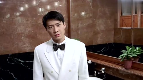 少年赌神:养大的自己的干爹竟是杀父仇人,为了利益,再次枪杀他