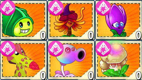 当这六种魔法植物两两分组比赛,金缕梅女巫:我随便牵条狗都能赢