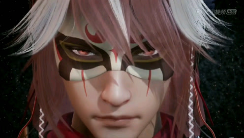 《流星幻剑》叶不归