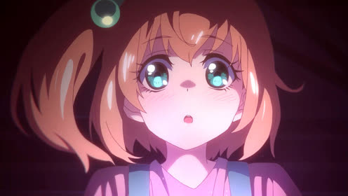 《蓝漠的花》超甜预告片!国产动漫里的一股糖水!少女心萌动!