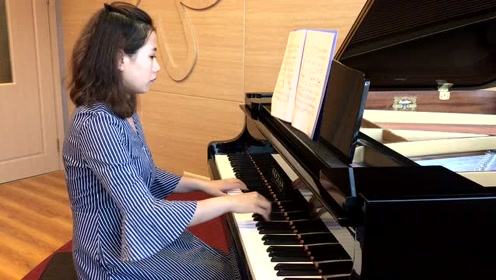 钢琴演绎的《房间》,你听过吗?