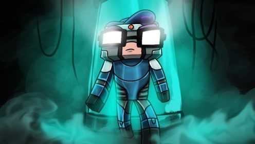大海解说 我的世界minecraft 我是特种兵末日生存