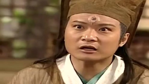 哪吒雷震子及同学有意搓合杨戬和莲花,莲花却说俩人是兄妹,太逗了