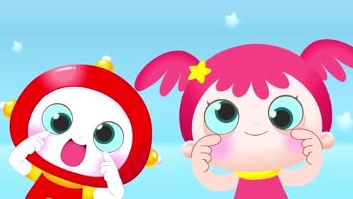 麦杰克好儿歌 宣传片