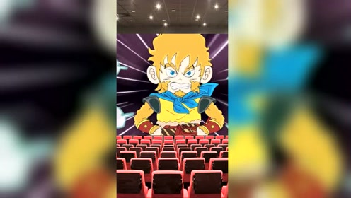 夺宝幸运星:唐僧没想到小朋友想要孙悟空赔玩具木偶,太搞笑了