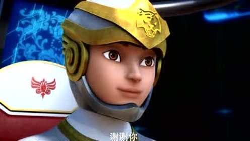 《青龙再现》青龙超人及时切断黑暗能量,天神金刚才虎口脱险