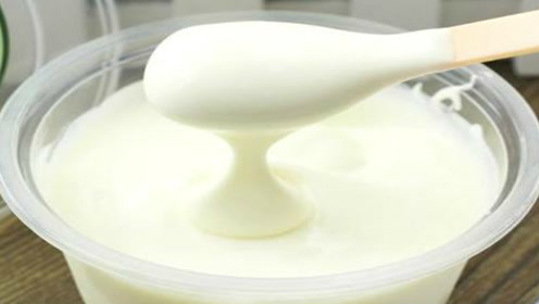 买酸奶之前要看这里,很多人都忽略了!