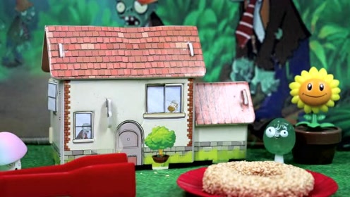 光头强和鳄鱼玩捉迷藏亲子搞笑小故事