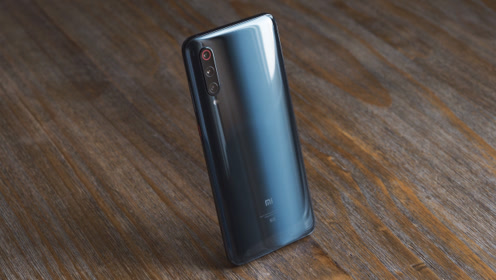 小米9 pro 5g 真机魏布斯超极速简短上手体验纯瞎玩