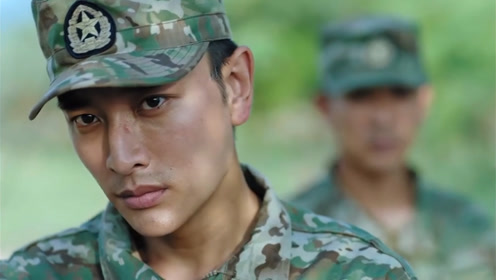 《空降利刃》真正男子汉,看亮哥叱诧蓝天!