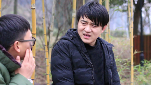 这男人做的太窝囊了,太逗了