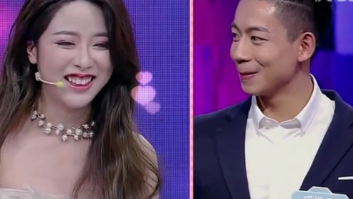 新相亲大会:施楚君为盛逸飞爆灯!丈母娘"比武招婿?神助攻!