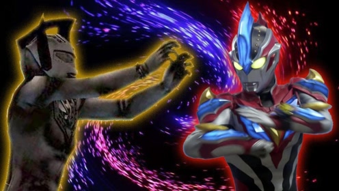 银河维克特利奥特曼vs青铜像泰罗!奥特曼格斗进化0修改皮肤包