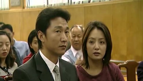 张世豪要弃卒保驹,全力保住老婆不出事,他知道老婆是翻身的关键