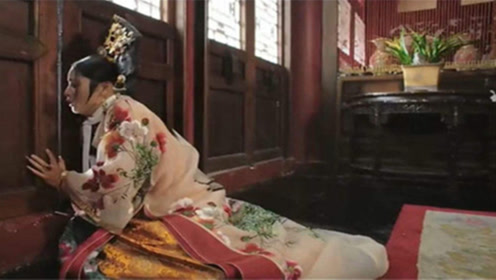 古代妃子被打入冷宫,为何太监们抢着去伺候?原因太现实