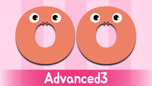 英语自然拼读法-oo | hello凯利abc