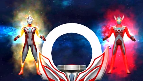 奥特曼传奇英雄:爆炎欧布奥特曼融合成功,战斗力如何呢?