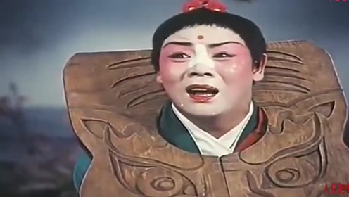海连池 董秀娟曲剧《卷席筒》经典唱段,嫂嫂为仓娃送行