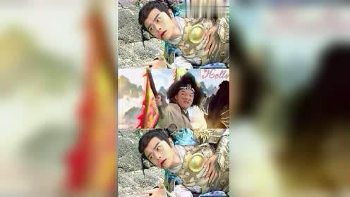 姜子牙把妲己亲儿子弄死了,妲己竟当场就傻了,后悔已经来不及了