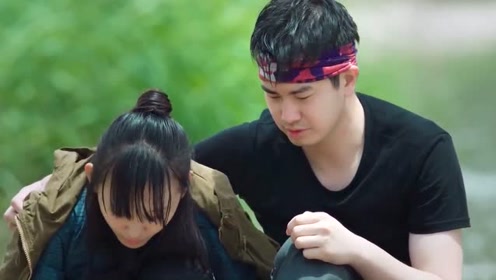 同学两亿岁:阿鬼说这些怪物他们是对付不了的,没想到宣墨这样说