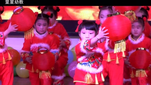 2019慶元旦幼兒喜慶歡快作文初中《瑞雪兆豐年》的我一視頻天舞蹈700圖片
