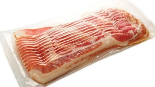 市面上惊现人造猪肉,一般人吃到嘴里都无法察觉,究竟能不能吃