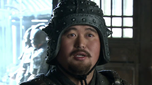 "第一上将"邢道荣,放最狠的话,挨最毒的打