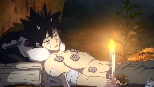 虚空魔镜 赛特开启魔法之路 为存留在心中真实的记忆