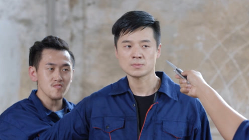 《第二次也很美》常林兴气急败坏,对果果说出真相,钟林苏却看不下去了