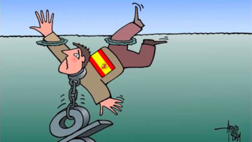 为什么总听说梅西c罗逃税面临牢狱之灾,后来却都没事了呢?