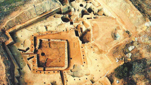 灵宝市西坡村大发现:果农刨千年宫殿遭热议,专家:与黄帝有关