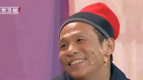 小品:宋小宝说钱没花女人身上,小宋佳接完电话竟是这样的反应!