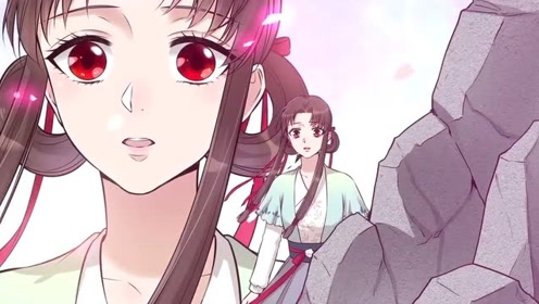 美人老矣:朝露在想师傅也死而复生了吗,这时在墓碑前看到了师兄