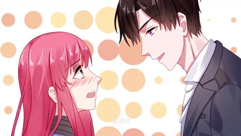 《宠婚来袭》楚非远做错事,要向宋安乔认错才能跟你回家!