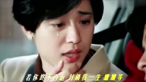 浪子王杰经典歌曲《封锁我一生》这首歌总让人心痛