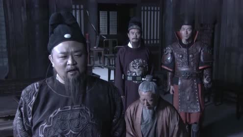 江小郎从右卫叛逃,居然又混到官府里当官,真是胆大包天!