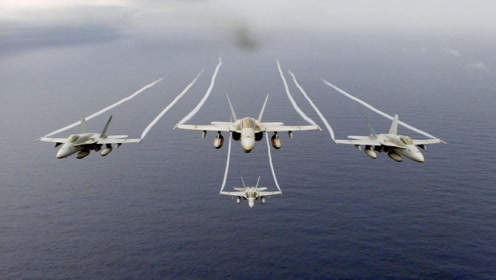 忠诚僚机:一架战斗机带领一群无人机,人工智能改变空战规则