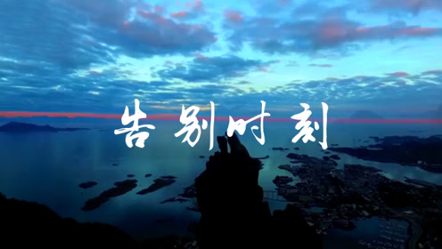 格奥尔基·赞菲尔排箫版《告别时刻》