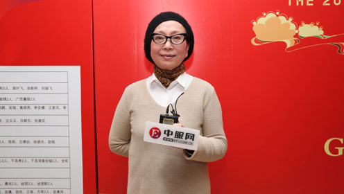 2019丝博会:专访设计师吴海燕