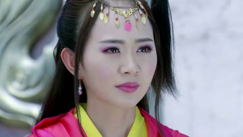 大结局:薛刚逼宫报家仇,不料公主却以死相逼,薛刚陷入两难