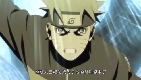 风遁最强忍术是螺旋丸,雷遁最强是麒麟,火遁最强不是五右卫门?
