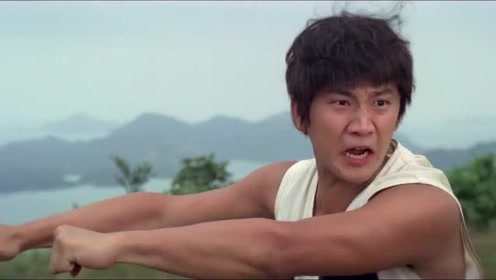 1分钟带你看《茅山僵尸拳》,无论看多少遍还是好看!