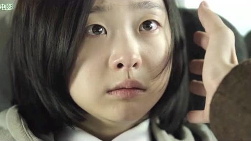 韩国电影《魔女》,这才是真正的暗黑少女电影