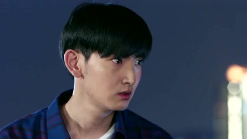 青春斗:痴情汉一枚!白朗为了晋小妮欲再次轻生