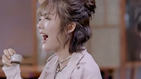 柒个我:张一山鼻子歪了,白欣欣只用一招就帮她纠正了!