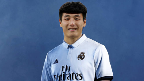 齐达内回归皇马,球迷:武磊一去,把皇马吓得赶紧请回齐祖