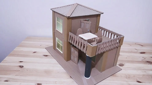 diy折纸 神奇有趣的折纸 圣诞树纸教学视频